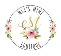 Mias Mini Boutique coupons